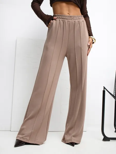 Sweatpants-RV-DR-A1062.48-dark beige
