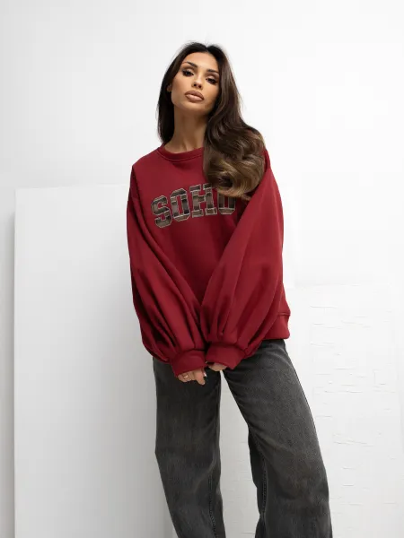 Sweatshirt-RV-BL-A1040.03-burgundy
