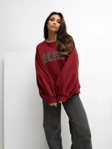 Sweatshirt-RV-BL-A1040.03-burgundy