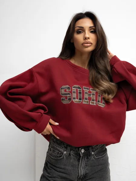 Sweatshirt-RV-BL-A1040.03-burgundy