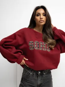 Sweatshirt-RV-BL-A1040.03-burgundy