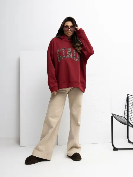 Sweatshirt-RV-BL-A1039.22-burgundy