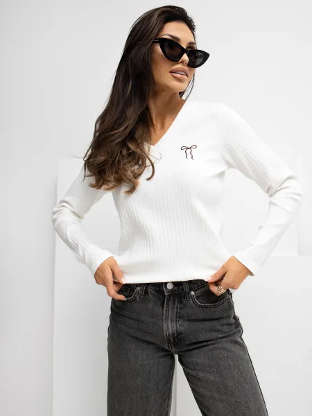 Blouse-RW-BZ-A1056.11-ecru