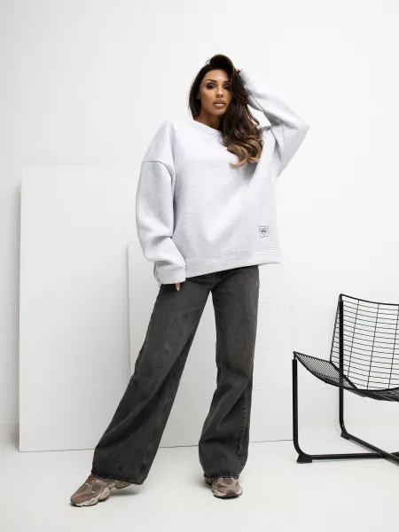 Sweatshirt-RV-BL-A1038.01P-light grey