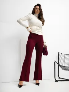 Sweatpants-RV-DR-A1060.03P-burgundy