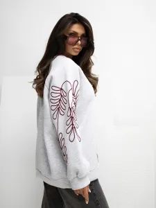 Sweatshirt-RV-BL-A1042.25-light grey