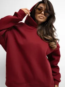 Sweatshirt-RV-BL-A1037.12-burgundy