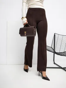 Sweatpants-RV-DR-A1060.03P-dark brown