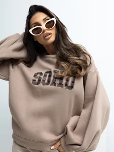 Sweatshirt-RV-BL-A1040.03-dark beige
