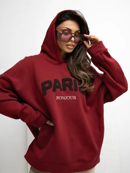 Sweatshirt-RV-BL-A1041.59-burgundy