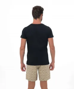 Pánske tričko 69SLAM SKULLAGE BLACK (MTRKAG-BK) M
