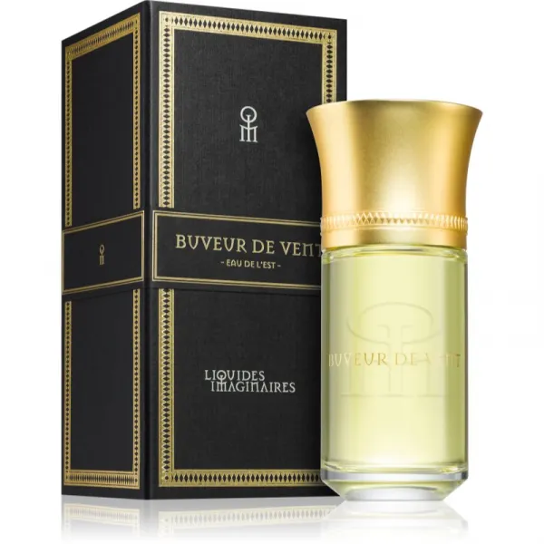 Les Liquides Imaginaires Buveur de Vent parfumovaná voda unisex 100 ml