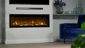 Dimplex Ignite EVOLVE 60" ECO LED - elektrický krb