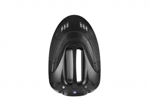 Zavážacia loďka WarriorBoat CX 2 Carbon Fiber 2x10 ah