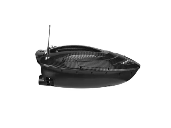 Zavážacia loďka WarriorBoat CX 2 Carbon Fiber 2x10 ah