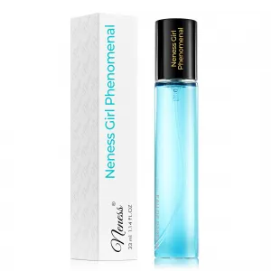 Neness Girl Phenomenal parfumovaná voda dámska 33 ml