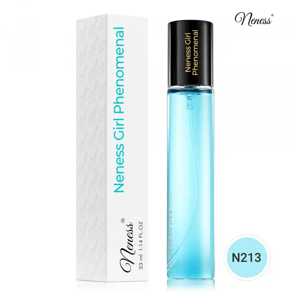Neness Girl Phenomenal parfumovaná voda dámska 33 ml