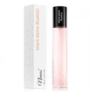 Neness Black Stone Illusion parfumovaná voda dámska 33 ml