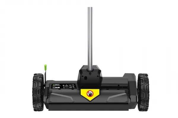 Vertikutátor EGO Power+ DA1400 - nadstavec