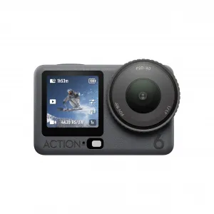 DJI Osmo Action 6 Standard Combo CP.OS.00000505.03 CP.OS.00000505.03