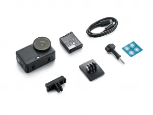 DJI Osmo Action 6 Standard Combo CP.OS.00000505.03 CP.OS.00000505.03