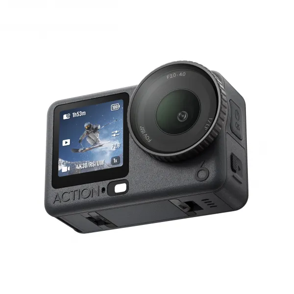 DJI Osmo Action 6 Standard Combo CP.OS.00000505.03 CP.OS.00000505.03