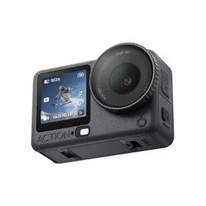 DJI Osmo Action 6 Standard Combo CP.OS.00000505.03 CP.OS.00000505.03
