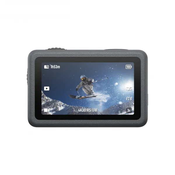 DJI Osmo Action 6 Standard Combo CP.OS.00000505.03 CP.OS.00000505.03