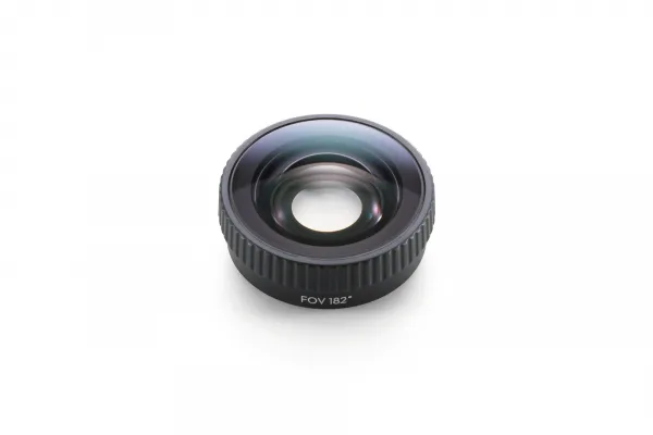 DJI Osmo Action 6 FOV Boost Lens CP.OS.00000523.02 CP.OS.00000523.02