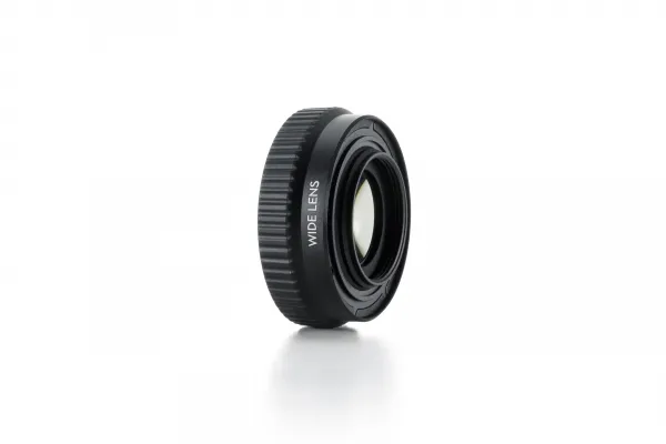 DJI Osmo Action 6 FOV Boost Lens CP.OS.00000523.02 CP.OS.00000523.02