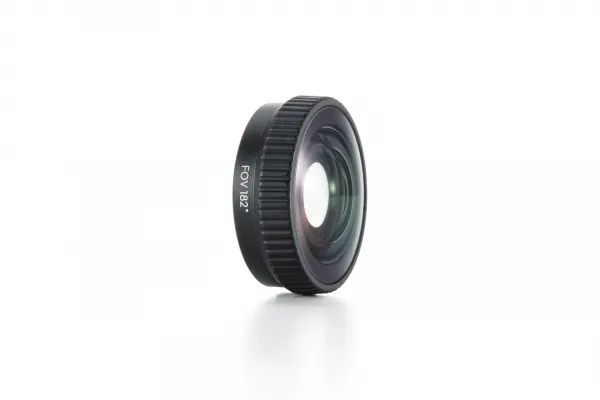 DJI Osmo Action 6 FOV Boost Lens CP.OS.00000523.02 CP.OS.00000523.02