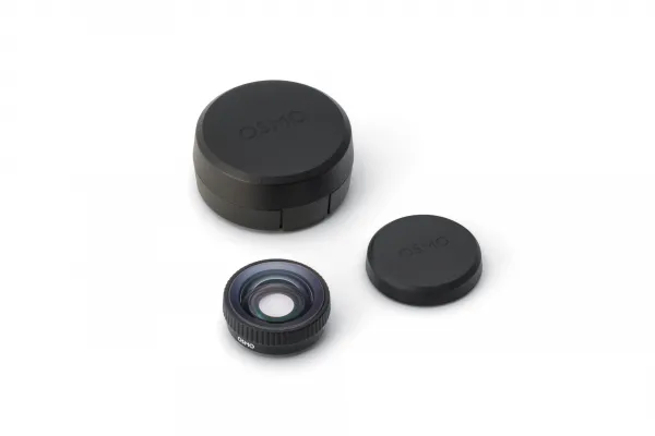 DJI Osmo Action 6 FOV Boost Lens CP.OS.00000523.02 CP.OS.00000523.02