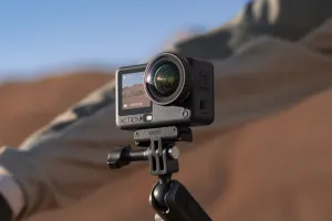 DJI Osmo Action 6 FOV Boost Lens CP.OS.00000523.02 CP.OS.00000523.02