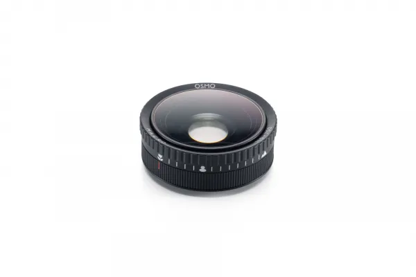 DJI Osmo Action 6 Macro Lens CP.OS.00000522.02 CP.OS.00000522.02