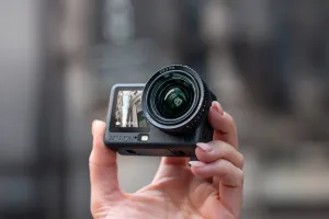DJI Osmo Action 6 Macro Lens CP.OS.00000522.02 CP.OS.00000522.02