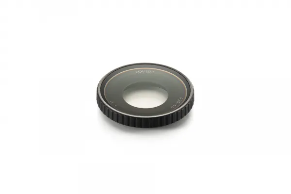 DJI Osmo Action 6 Glass Lens Cover CP.OS.00000524.02 CP.OS.00000524.02
