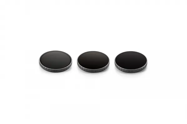 DJI Osmo Action 6 ND Filter Kit CP.OS.00000525.02 CP.OS.00000525.02