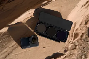 DJI Osmo Action 6 ND Filter Kit CP.OS.00000525.02 CP.OS.00000525.02