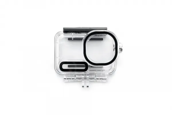 DJI Osmo Action 6 Waterproof Case CP.OS.00000531.02 CP.OS.00000531.02
