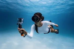 DJI Osmo Action 6 Waterproof Case CP.OS.00000531.02 CP.OS.00000531.02