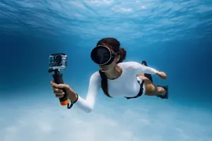 DJI Osmo Action 6 Diving Accessory Kit CP.OS.00000536.02 CP.OS.00000536.02