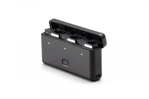 DJI Osmo Multifunctional Battery Case 3 CP.OS.00000532.02 CP.OS.00000532.02