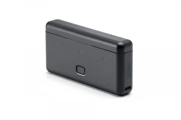 DJI Osmo Multifunctional Battery Case 3 CP.OS.00000532.02 CP.OS.00000532.02
