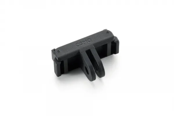 DJI Osmo Dual-Direction Quick-Release Adapter Mount CP.OS.00000526.02