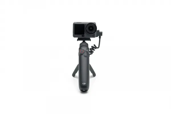 DJI Osmo Action Dual-Direction Battery Handle CP.OS.00000527.02 CP.OS.00000527.02