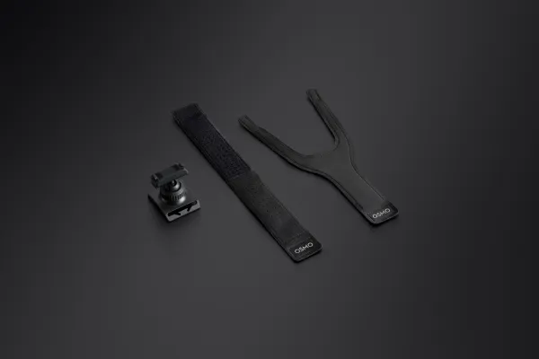 DJI Osmo Action Dual-Direction 360° Wrist Strap CP.OS.00000529.02 CP.OS.00000529.02