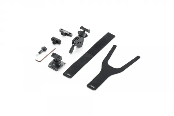 DJI Osmo Road Cycling Accessory Kit (Dual-Direction Quick-Release) CP.OS.00000535.02 CP.OS.00000535.02