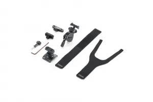 DJI Osmo Road Cycling Accessory Kit (Dual-Direction Quick-Release) CP.OS.00000535.02 CP.OS.00000535.02