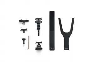 DJI Osmo Road Cycling Accessory Kit (Dual-Direction Quick-Release) CP.OS.00000535.02 CP.OS.00000535.02