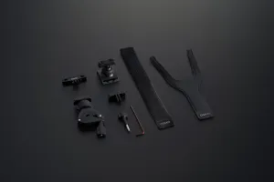 DJI Osmo Road Cycling Accessory Kit (Dual-Direction Quick-Release) CP.OS.00000535.02 CP.OS.00000535.02